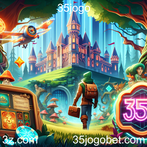 Explorando o Mundo dos Jogos de Aventura