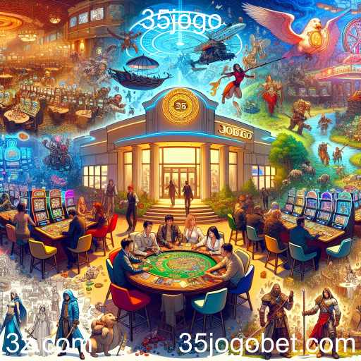 A Evolução dos Jogos de RPG: Uma Jornada Inesquecível